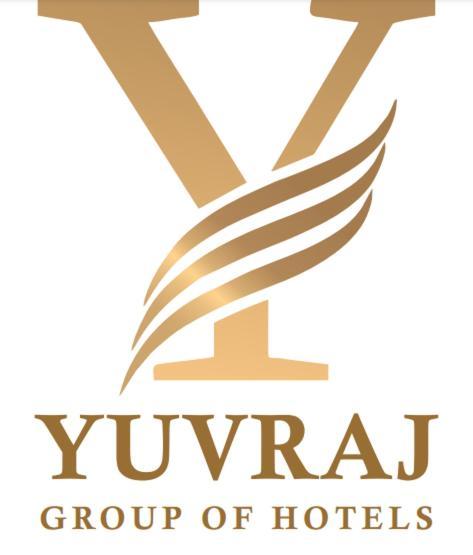 Yuvraj Palace Inn Mysore Esterno foto